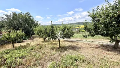 Vilă de Vânzare în Rediu Aldei (Aroneanu) – 350 mp Construiți și 6400 mp Teren - foto 5
