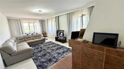 Vilă de Vânzare în Rediu Aldei (Aroneanu) – 350 mp Construiți și 6400 mp Teren - foto 6