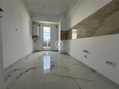 Apartament cu 1 cameră de vânzare | Panoramic Luxury – Galata | Bloc nou 2026 - foto 2