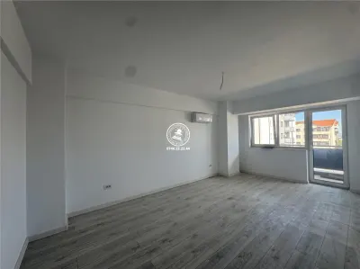 Apartament cu 1 cameră de vânzare | Panoramic Luxury – Galata | Bloc nou 2026 - foto 4