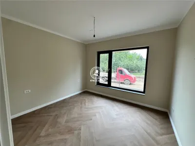 Casa/Vila plan parter 4 camere de vanzare - Tomesti - foto 11