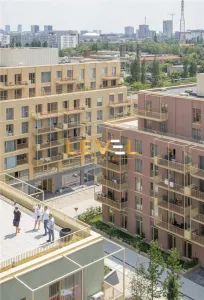 [VIDEO]  Apartament Scandinav 3 camere de Vanzare | Marmura Residence - foto 17