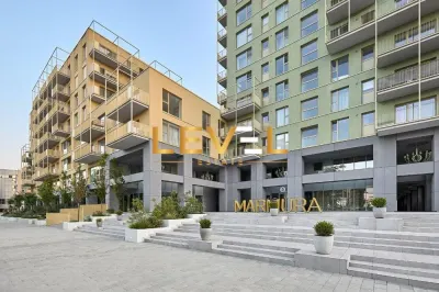 [VIDEO]  Apartament Scandinav 3 camere de Vanzare | Marmura Residence - foto 18