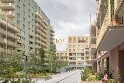 [VIDEO]  Apartament Scandinav 3 camere de Vanzare | Marmura Residence - foto 19