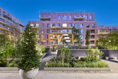 [VIDEO]  Apartament Scandinav 3 camere de Vanzare | Marmura Residence - foto 20