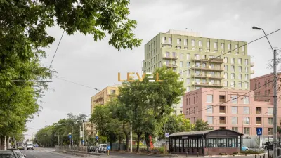 [VIDEO]  Apartament Scandinav 3 camere de Vanzare | Marmura Residence - foto 23