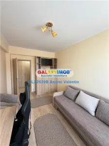 Apartament Bloc Nou Berceni - Dimitrie Leonida - Parcare - foto 7