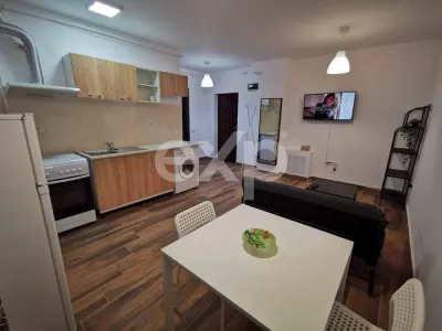 Studio de inchiriat - Militari Residence, Bucuresti - foto 3