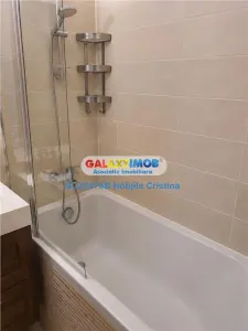 inchiriere apartament 2 camere parter gradina  Baneasa Greenfield - foto 6