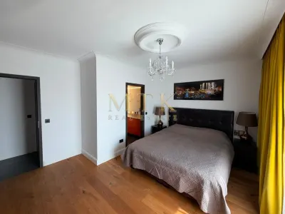 Apartament lux 4 camere | Mobilat&utilat I 2 Locuri parcare - foto 14