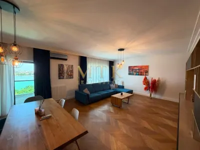 Apartament lux 4 camere | Mobilat&utilat I 2 Locuri parcare - foto 5
