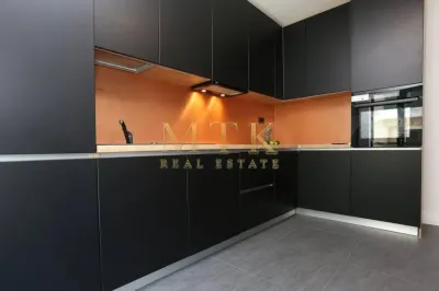 Apartament lux 4 camere | Mobilat&utilat I 2 Locuri parcare - foto 8