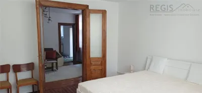 2 Camere Prima Inchiriere | Curte | Parter Vila Renovat 2026 |  Bisericii Romane Lunga - foto 6