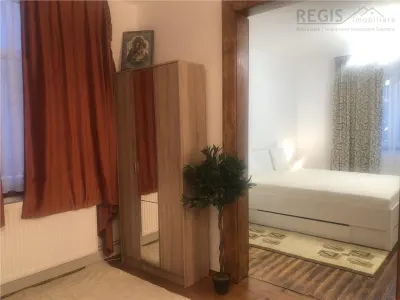 2 Camere Prima Inchiriere | Curte | Parter Vila Renovat 2026 |  Bisericii Romane Lunga - foto 9