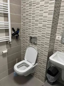 Apartament bloc nou 2 camere Tractorul - foto 7