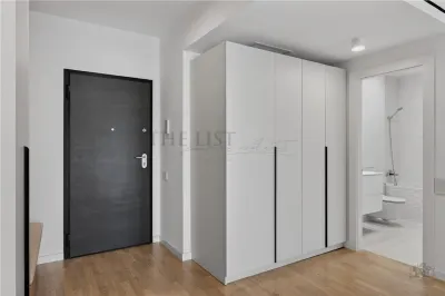 Apartament 4 Camere | Residence 5 Forest | PIPERA | TAXARE INVERSA - foto 22