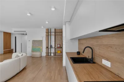 Apartament 4 Camere | Residence 5 Forest | PIPERA | TAXARE INVERSA - foto 6