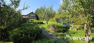 Vila cu 6 camere de vanzare in Brebu - foto 2