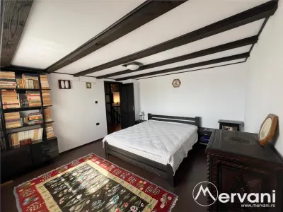 Vila cu 6 camere de vanzare in Brebu - foto 23