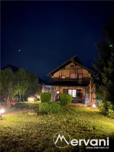 Vila cu 6 camere de vanzare in Brebu - foto 4