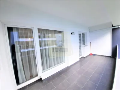 Apartament de lux 3 camere terasa parcare in Kogălniceanu - foto 14