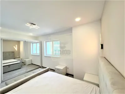 Apartament de lux 3 camere terasa parcare in Kogălniceanu - foto 10
