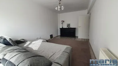 Inchiriere apartament 2 camere Tudor bloc nou cu parcare. - foto 4