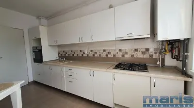 Inchiriere apartament 2 camere Tudor bloc nou cu parcare. - foto 10
