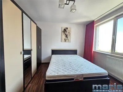 Inchiriere apartament 2 camere 7 Noiembrie 20 min de UMFST - foto 4
