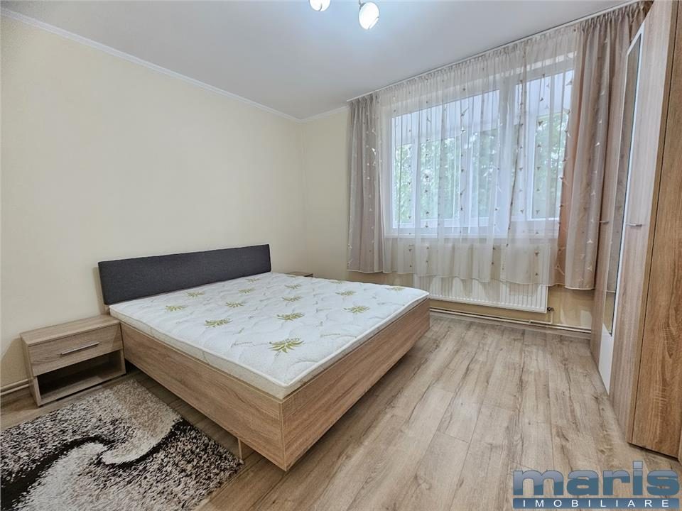 Inchiriere apartament 2 camere Dambu etaj 2 renovat recent - Targu Mures