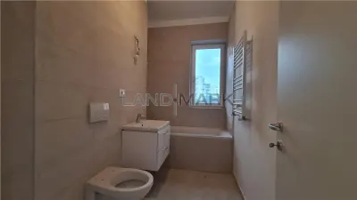 PENTHOUSE NOU, INTABULAT, CENTRALA PROPRIE, COMISION 0% - foto 9