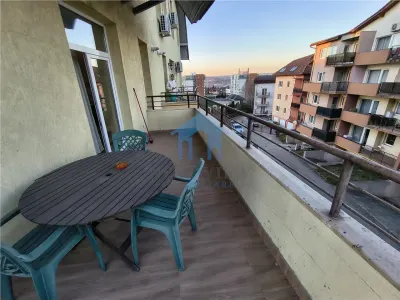 Apartament 4 camere, Zorilor - foto 22