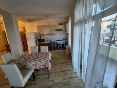 Apartament 4 camere, Zorilor - foto 4