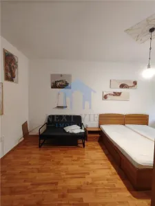 Apartament 1 camera, Gruia - foto 6