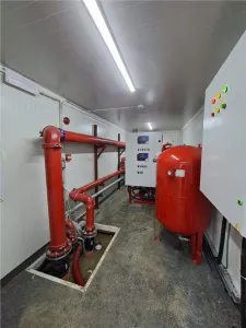 Chitila-Hala 1500 mp, din beton, 5 porti acces, ISU, 2026 - foto 17