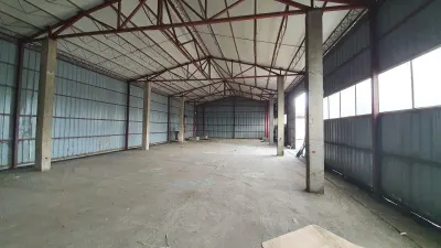 Spatiu industrial de inchiriat in Sibiu - foto 2