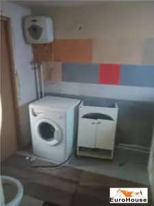 Casa cu teren de vanzare in Alba Iulia Cetate - foto 3