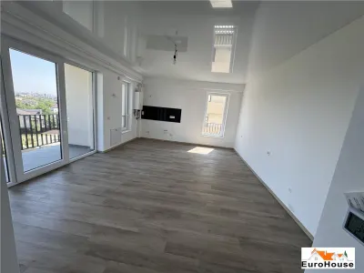 Apartament cu o camera de vanzare in bloc nou in Alba Iulia - Alba Iulia