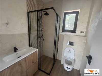 Casa pe un nivel de vanzare in Alba Iulia - foto 9