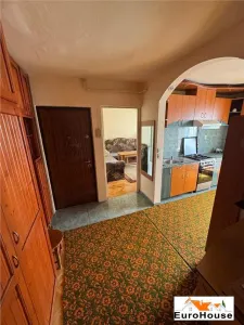 Apartament cu 2 camere de inchiriat in Alba Iulia Cetate Mercur - foto 3