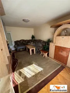 Apartament cu 2 camere de inchiriat in Alba Iulia Cetate Mercur - foto 7