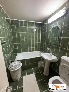 Apartament cu 2 camere de inchiriat in Alba Iulia Cetate Mercur - foto 10
