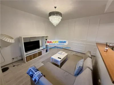 Apartament 2 camere | P-ta Sudului | Centrala | Parcare | 13min metrou - foto 2