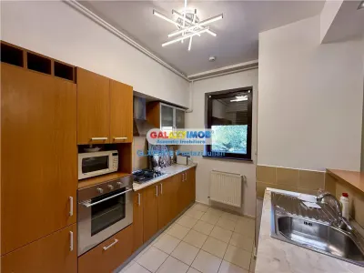 Apartament 2 camere | P-ta Sudului | Centrala | Parcare | 13min metrou - foto 5
