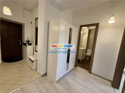 Apartament 2 camere | P-ta Sudului | Centrala | Parcare | 13min metrou - foto 9