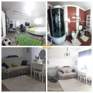 Casa Ds+P+M, Budesti - foto 2