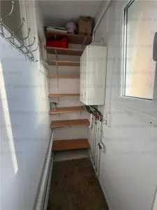 Apartament 2 camere | Etaj Intermediar | Zona Astra - foto 14