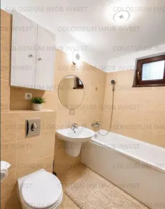 Apartament 2 camere | Open Space | Mobilat si Utilat | Splendor Residence - Tractorul - foto 7