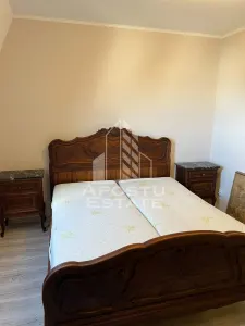 Apartament cu 3 camere de inchiriat, Timisoara zona Steaua - foto 6