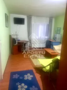 Apartament cu o camera, de vanzare, zona Girocului, Timisoara - Timisoara
